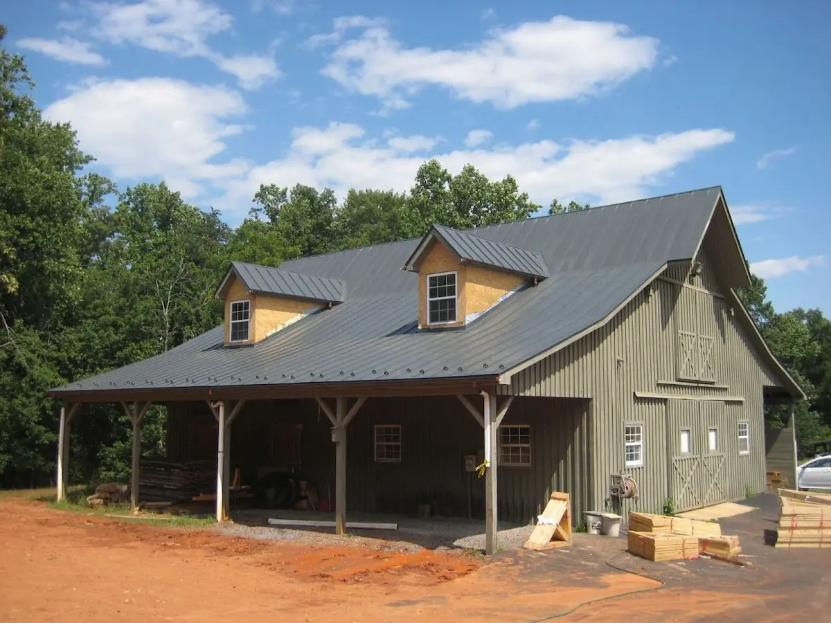 Expert Roof Repair workmanship in Gateway